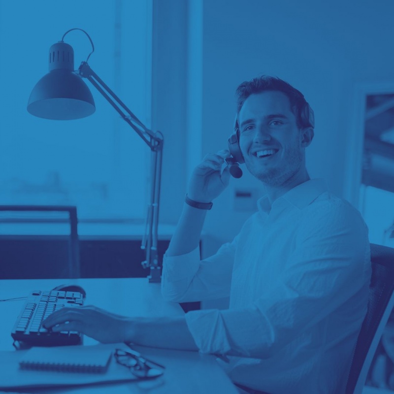 Slican Call Center