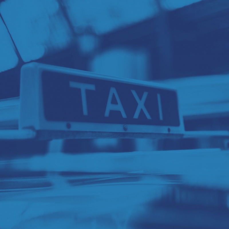 TAXI