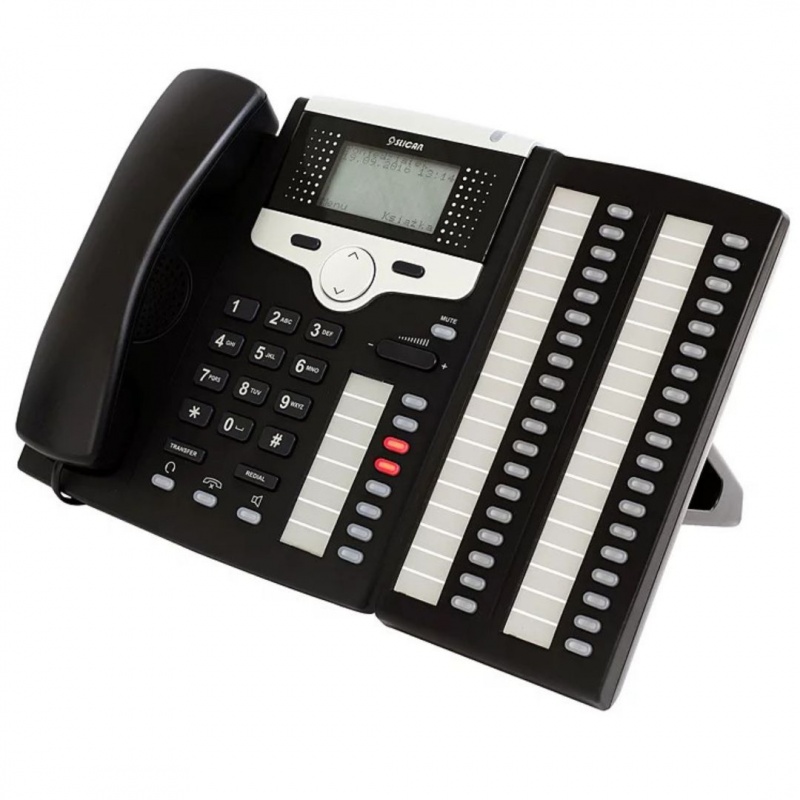 Telefony systemowe