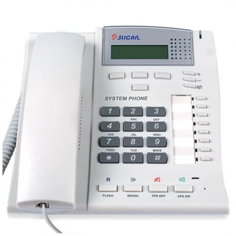 Slican CTS-102.CL