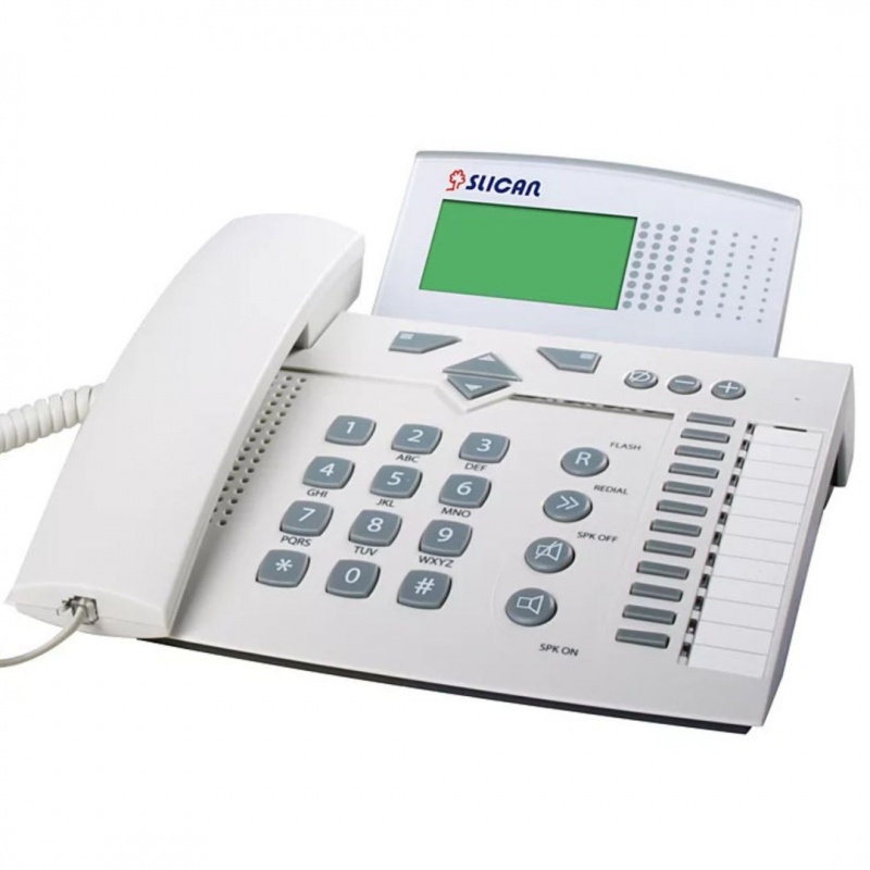 Slican CTS-202.CL