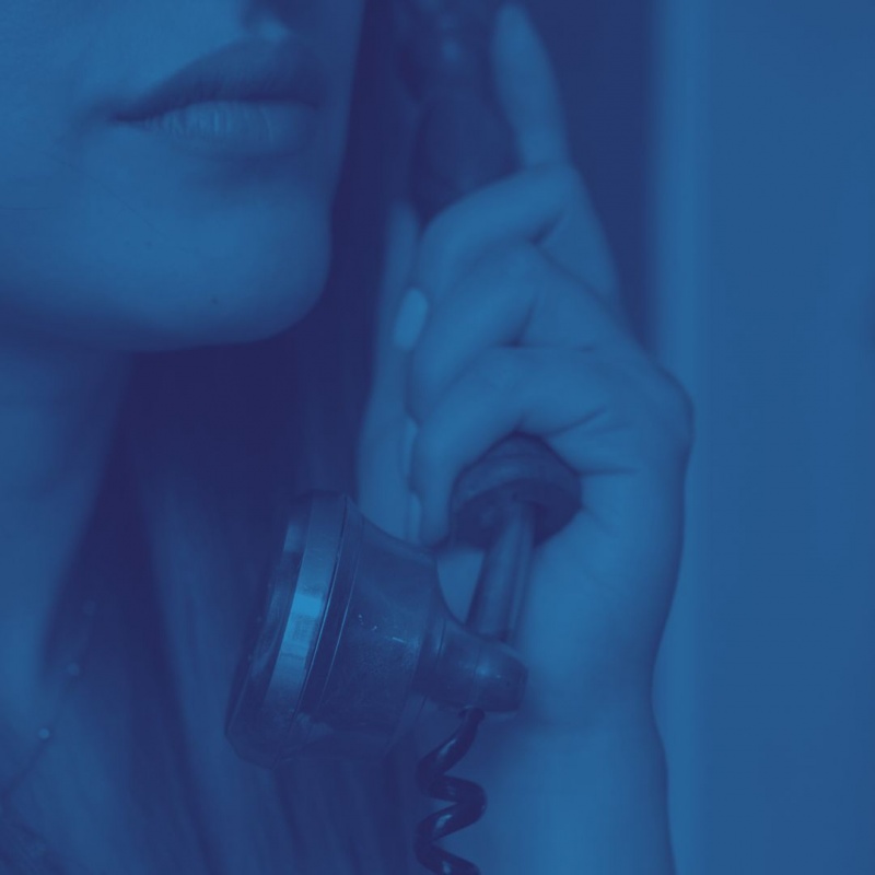 Telefony VOIP