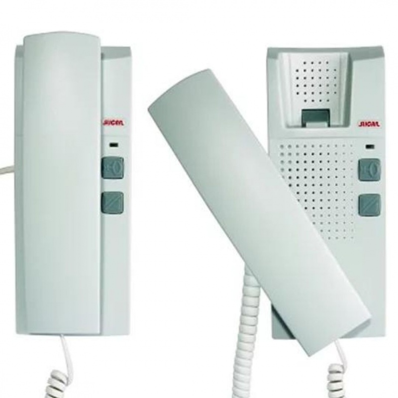 Unifon cyfrowy US-P2W-HAS-255