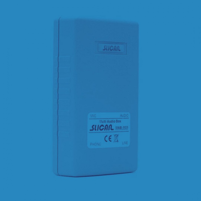 Slican MAB-1101