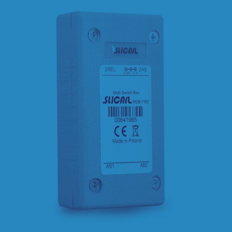 Slican MSB-1102