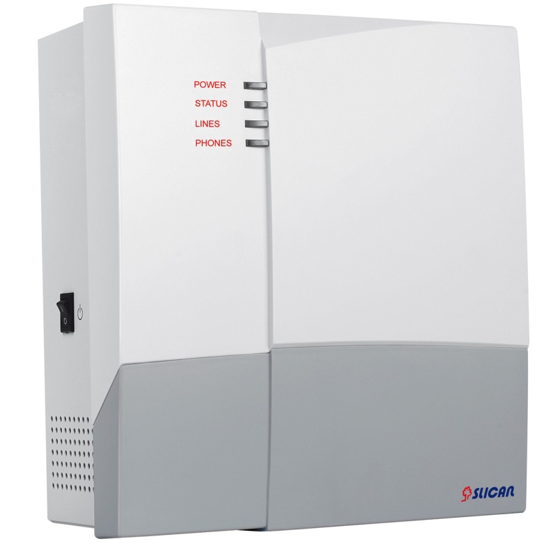 Slican IPM-032