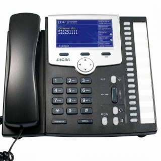 Slican CTS-330